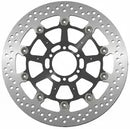 Bmw K 1600 B [2022, 2023-2024] - Rear Halo Series brake disc - picture 11