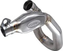 Yamaha Yz 450 F [2018, 2019] - Pipe collecteur Megabomb avec tube central – photo 11