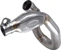 Kawasaki KFX 400 2X4 [2003-2006] - Powerbomb Krümmerrohr – Bild 7