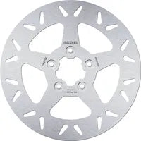 Harley-Davidson FXRP 1340 Sport Glide Police [1984] - Disque de frein rond fixe - photo 5