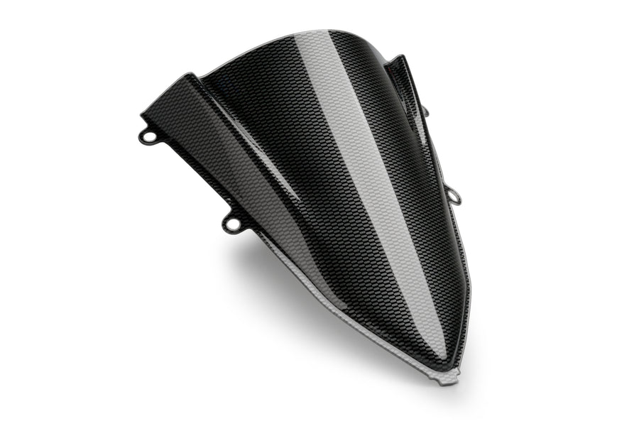 HONDA CBR 650 R [2025] – Z-Racing screen – heavily tinted