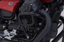 Moto Guzzi V 9 Roamer [SW-MOTECH] - Barre de protection