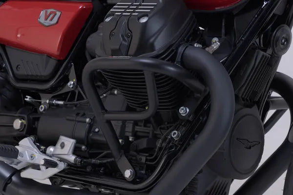 Moto Guzzi V 7 III Stone [SW-MOTECH] - Crash bar