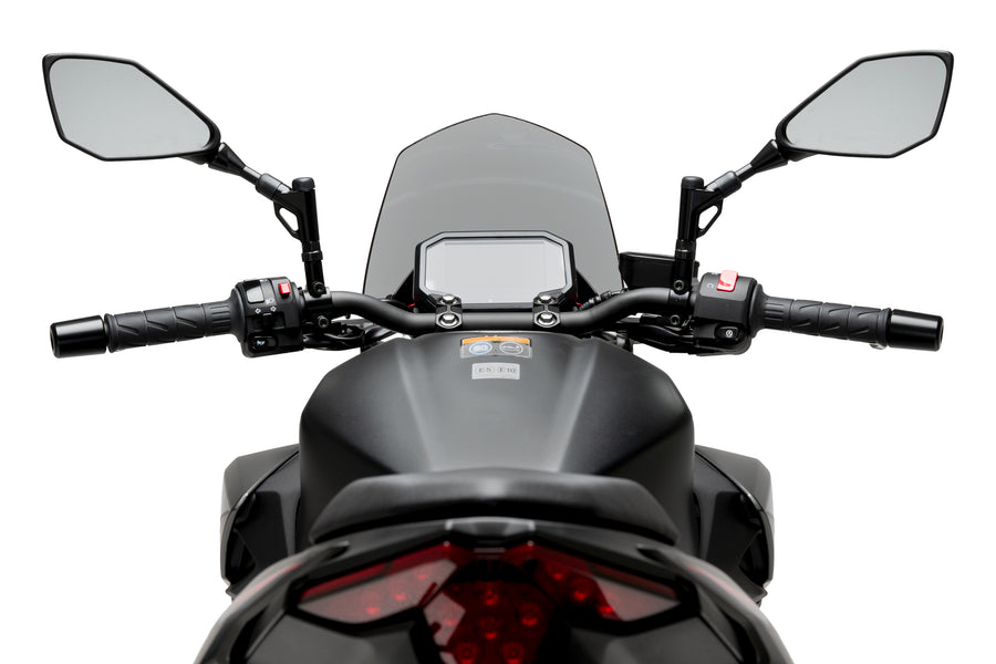 KAWASAKI Z 500 SE [2025] – Touring nouvelle génération – Teinté