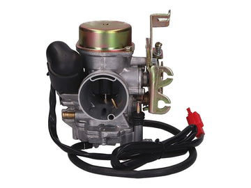 Aprilia SR GT 125 [NARAKU] – Carburettor