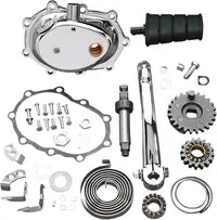 Harley Davidson FX [DRAG SPÉCIALITÉS] – Kit de démarrage
