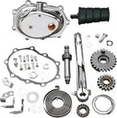 Harley Davidson FX [DRAG SPÉCIALITÉS] – Kit de démarrage