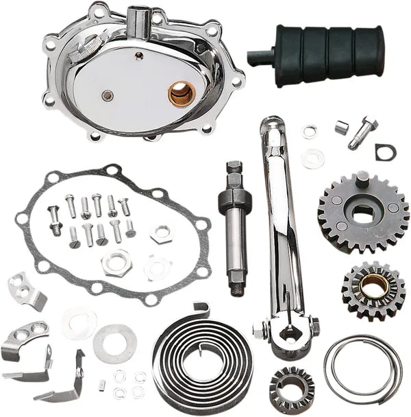 Harley Davidson FX [DRAG SPÉCIALITÉS] – Kit de démarrage