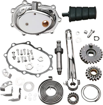 Harley Davidson FX [DRAG SPECIALTIES] – Kickstarter Kit