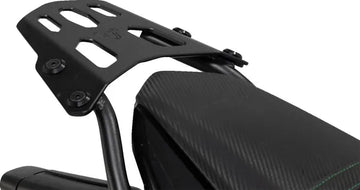 Kawasaki Ninja 650 [2016–2026] – STREET-RACK Gepäckträger