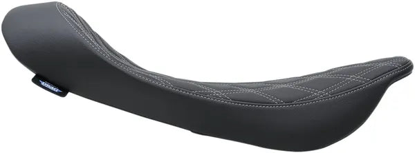 Harley Davidson Flhri [DRAG SPECIALTIES] – EZ-ON Low-Profile Solo Seat