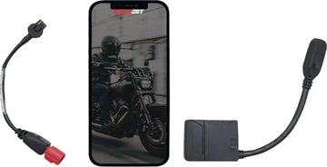 harley davidson flhr [DYNOJET] – Contrôle d'injection Power Vision 4