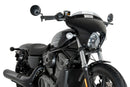 HARLEY DAVIDSON NIGHTSTER 975 SPECIAL [2024] – Batwing SML Sport – Teinté