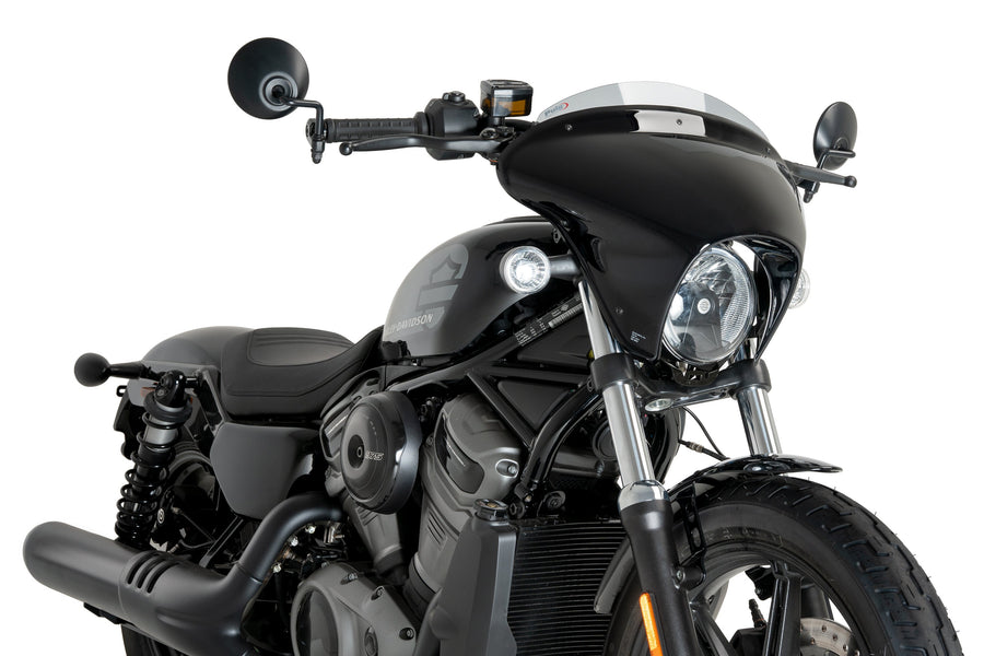 HARLEY DAVIDSON NIGHTSTER 975 SPECIAL [2024] – Batwing SML Sport – Teinté
