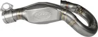 Suzuki Rmx 450 Z [2017-2018, 2019] - Megabomb manifold pipe with center pipe – picture 3