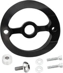 Harley-Davidson FLHTCUTG 1690 Trike Tri Glide Ultra Classic [2009, 2011-2012, 2015-2016] - Super Stock™ Stealth Luftfilter-Kit – Bild 6
