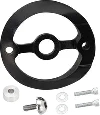Harley-Davidson FLSS 1800 Softail Slim S [2016-2017] - Super Stock™ Stealth Luftfilterkit – Bild 7