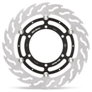 Bmw K 1100 RS [1992-1993] - Disque de frein flottant série Flame – Image 1