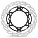 Sherco 2.5 250 I Enduro [2005-2006] - Bremsscheibe schwimmend Wave, genutet – Bild 7