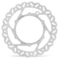 KTM MX 500 LC4 [1989] - Oversize (OS) Flame Bremsscheibe vorne – Bild 12