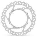 Ktm 350 Mx [1989] - Oversize (OS) Flame Bremsscheibe vorne – Bild 12