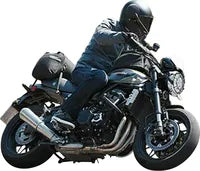 BMW F 650 CS Scarver [SW-MOTECH] – Sac ION M Trail
