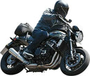 BMW F 650 CS Scarver [SW-MOTECH] – Sac ION M Trail