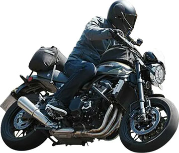 Yamaha Niken [SW-MOTECH] – Sac de trail ION M