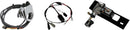 Harley-Davidson FLHX 1923 Street Glide 117 [2024-2025] - Air-A Adjustable FL Air Suspension System - Image 3