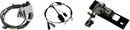 Harley-Davidson FLHRXS 1868 Road King Special 114 [2025] - Air-A Adjustable FL Air Suspension System - Image 8