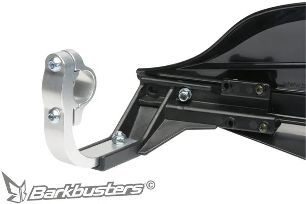 CF Moto 300 [BARKBUSTERS] – STORM handguards for 22 mm handlebars