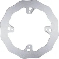 Hm Moto CRM 125 R [2004, 2006-2009] - BRAKE DISC SHARK FIXED – Item no. DF069HW4 – Figure 3