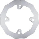 Hm Moto CRM-F 450 R [2009, 2011-2013] - BRAKE DISC SHARK FIXED – Item no. DF069HW4 – Figure 3