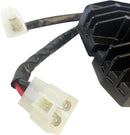 Daytona 675 [RICK'S MOTORSPORT ELECTRIC] - Hot Shot Lithium-Ion Compatible Rectifier Regulator