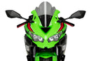 KAWASAKI ZX-4RR NINJA [2025] – Z-Racing Screen – Matte Black-1