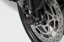 honda cb 1000 [SW-MOTECH] – kit de protection d'essieu de roue avant-3