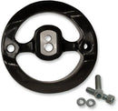 Harley-Davidson FLHTCUTG 1690 Trike Tri Glide Ultra Classic [2009, 2014-2016] - Super Stock™ Stealth Luftfilter-Kit – Bild 7