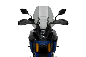 SUZUKI DL 800 V-STROM [2025] – bulle touring – fortement teintée