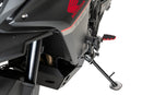 HONDA XL 750 TRANSALP [2025] – Extension de béquille avec suspension standard-1