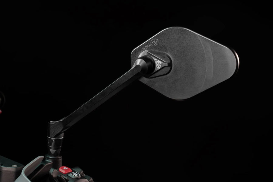 bmw r 1300 gs adventure [GILLES TOOLING] – Stratos mirror M10
