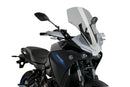 YAMAHA TRACER 7 GT [2024] – bulle tourisme – teintée-4