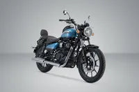 Royal Enfield Meteor 350 [SW-MOTECH] – Porte-bagages latéral SLC