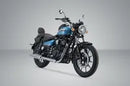 Royal Enfield Meteor 350 [SW-MOTECH] – Porte-bagages latéral SLC