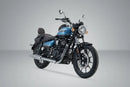 Royal Enfield Meteor 350 [SW-MOTECH] – Porte-bagages latéral SLC
