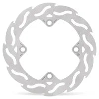 Honda Cb300R Neo Sports Cafe [2021, 2023] - Wave® brake disc - picture 11