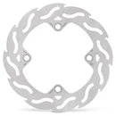 Honda Cb300R Neo Sports Cafe [2021, 2023] - Wave® brake disc - picture 11