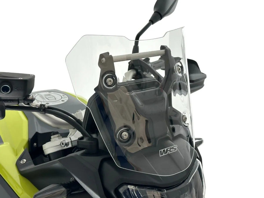 BMW F 900 [WRS] – pare-brise