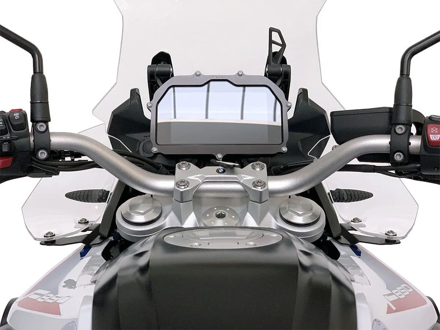 BMW F 850 ​​​​​​GS [WRS] – Déflecteurs d’air