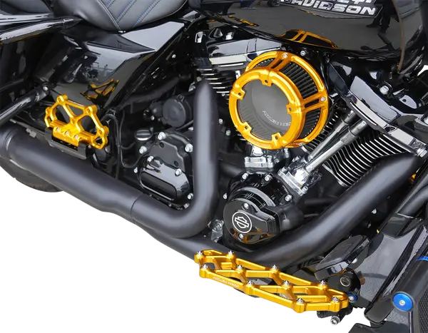 Harley Davidson Fltr [ARLEN NESS] – Method™ Clear Series Air Filter