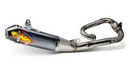 Honda CRF 450 R [2023, 2023-2026] - Factory 4.1 RCT exhaust system - picture 12